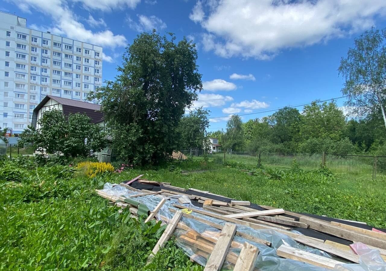 дом г Солнечногорск снт ЦМИС N 1 44 км, 43, Пятницкое шоссе фото 20