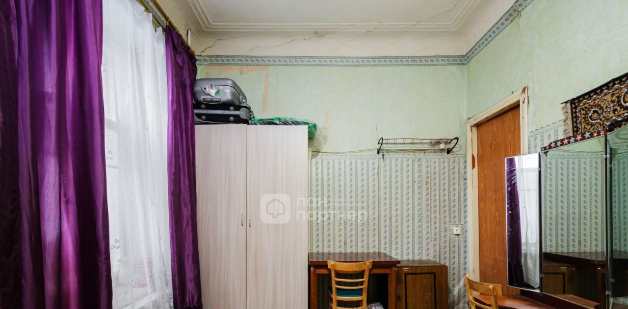 квартира г Санкт-Петербург метро Чернышевская пр-кт Суворовский 38б фото 12