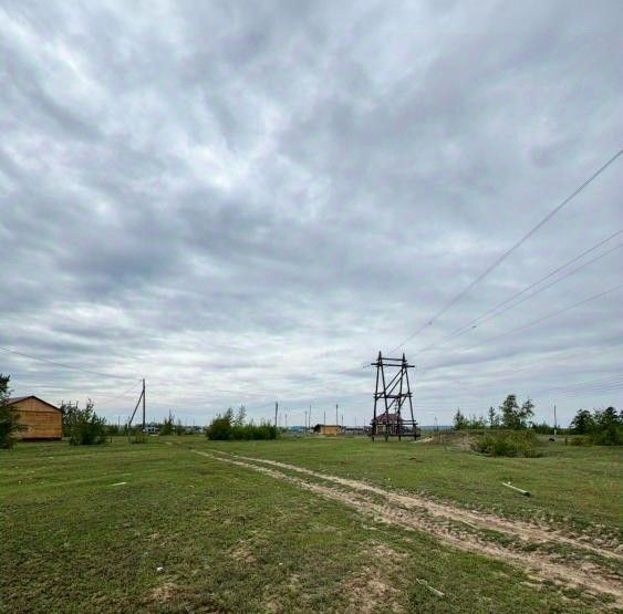 земля г Якутск с Сырдах ул Кымньылахская фото 1