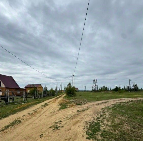 земля г Якутск с Сырдах ул Кымньылахская фото 2