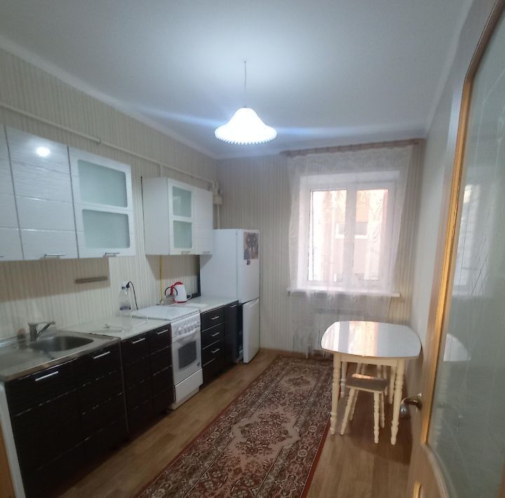 квартира р-н Альметьевский г Альметьевск ул Энергетиков 3 фото 7