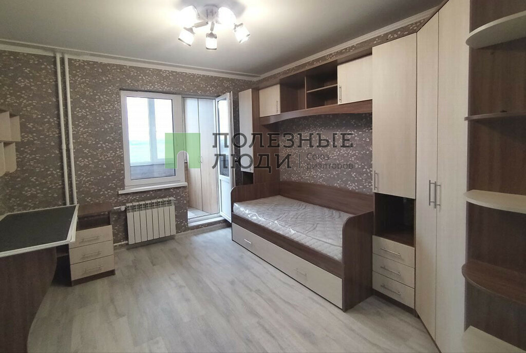 квартира г Орел ул Емлютина 3 фото 19