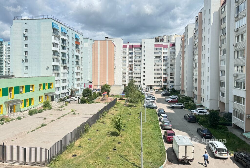 квартира г Саратов р-н Кировский ул Техническая 3 фото 17