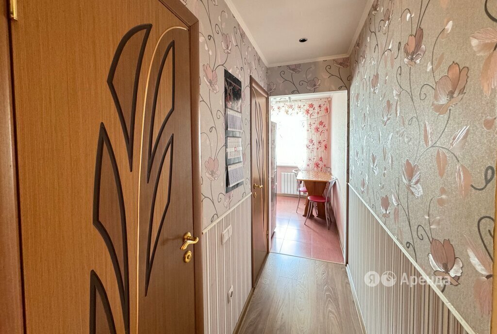 квартира г Саратов р-н Кировский ул Техническая 3 фото 14
