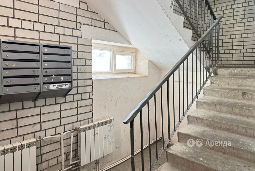 квартира г Саратов р-н Кировский ул Техническая 3 фото 19