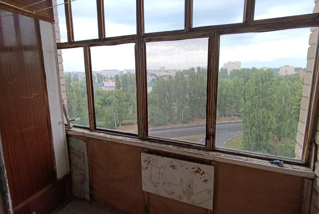 квартира г Балаково ул Ленина 60 фото 8