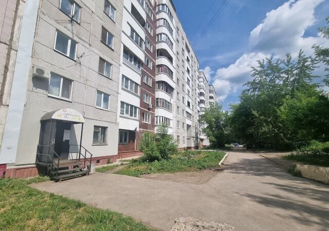 торговое помещение р-н Мотовилихинский ул Уральская 51 фото