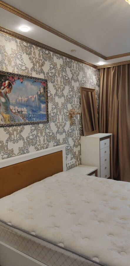 квартира г Краснодар р-н Карасунский ул Сормовская 212 фото 1
