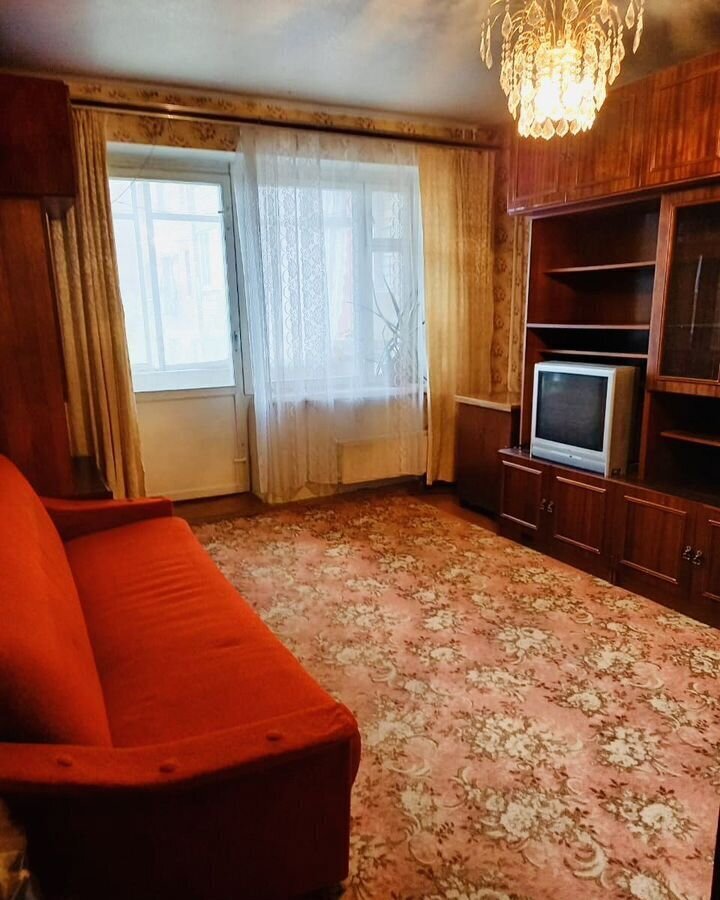 квартира городской округ Одинцовский г Голицыно ул Советская 56к/2 фото 2
