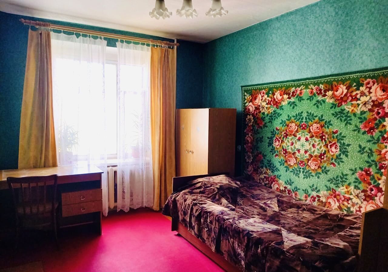 квартира городской округ Одинцовский г Голицыно ул Советская 56к/2 фото 3