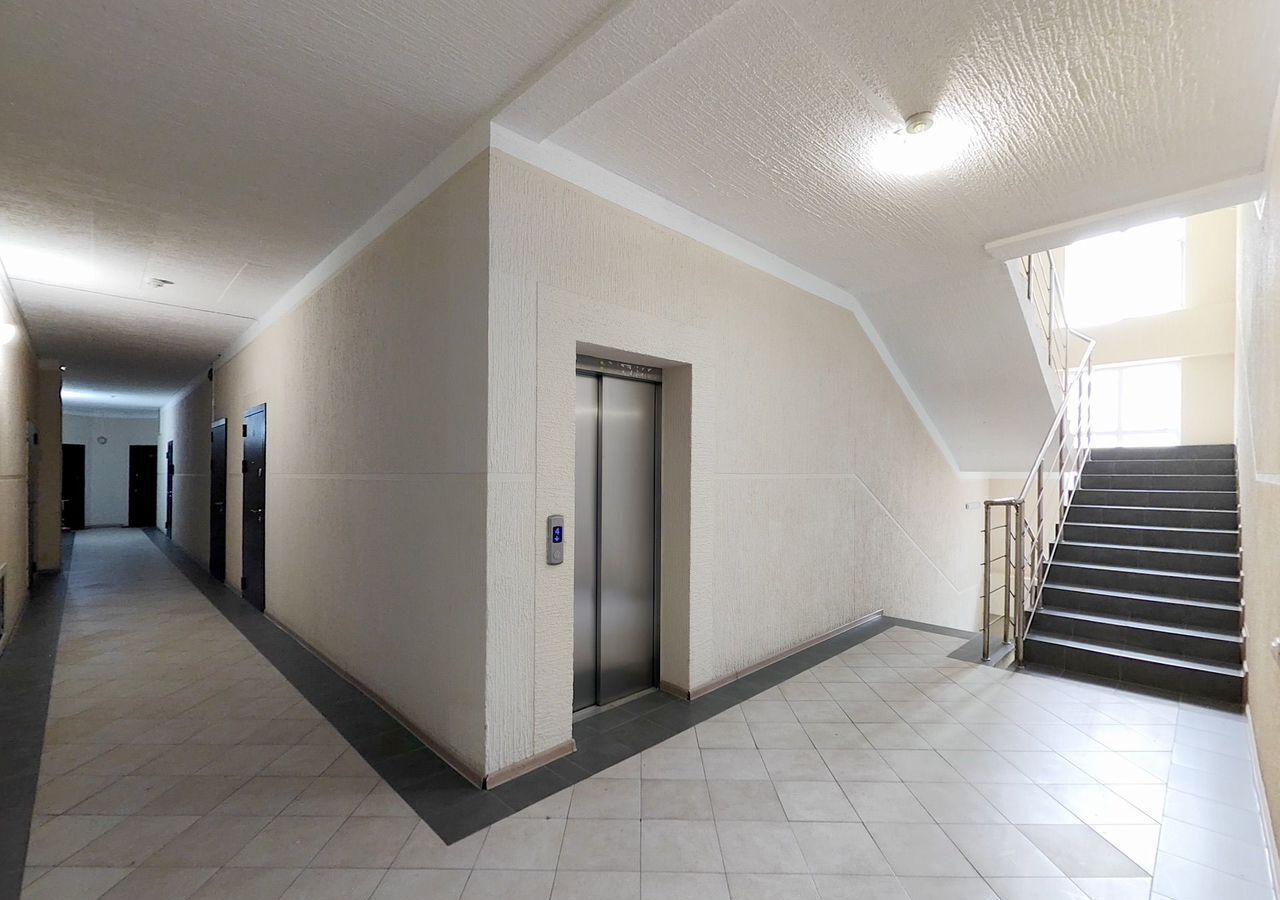 квартира г Геленджик ул Крымская 22к/3 фото 4