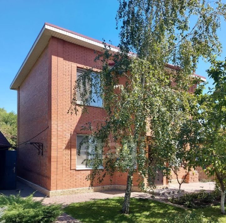 дом г Ростов-на-Дону р-н Железнодорожный ул Набережная фото 3
