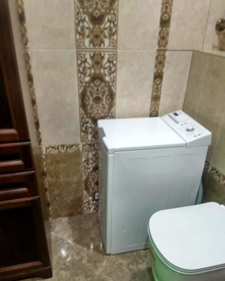 квартира г Краснодар р-н Карасунский ул Сормовская 212 фото 3