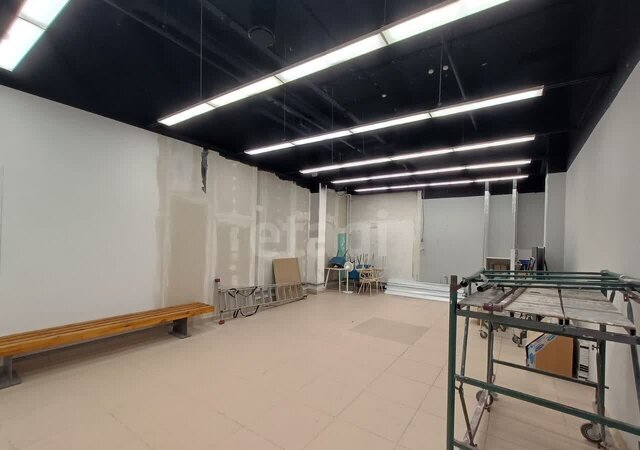 р-н Восточный ул Розы Трениной 3 мкр-н Тюменский-1 фото