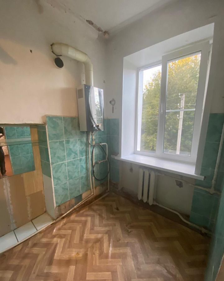 квартира г Кинешма ул Елены Павловской 7 фото 1