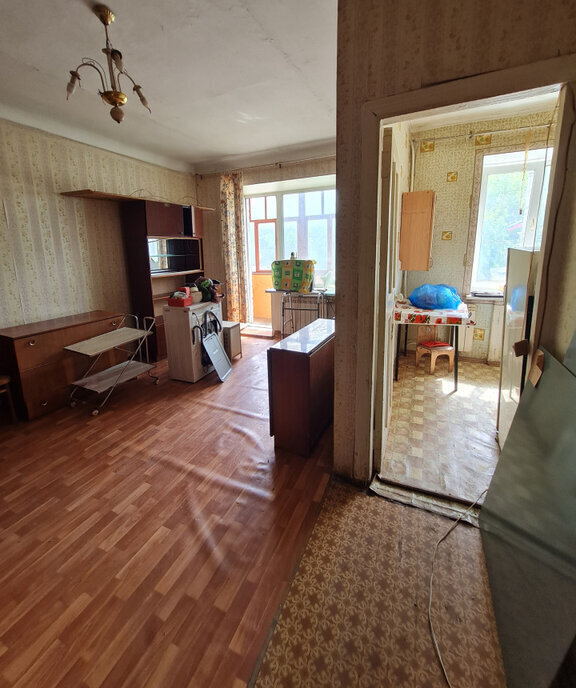 квартира г Каменск-Уральский Красногорский ул Алюминиевая 64 фото 1