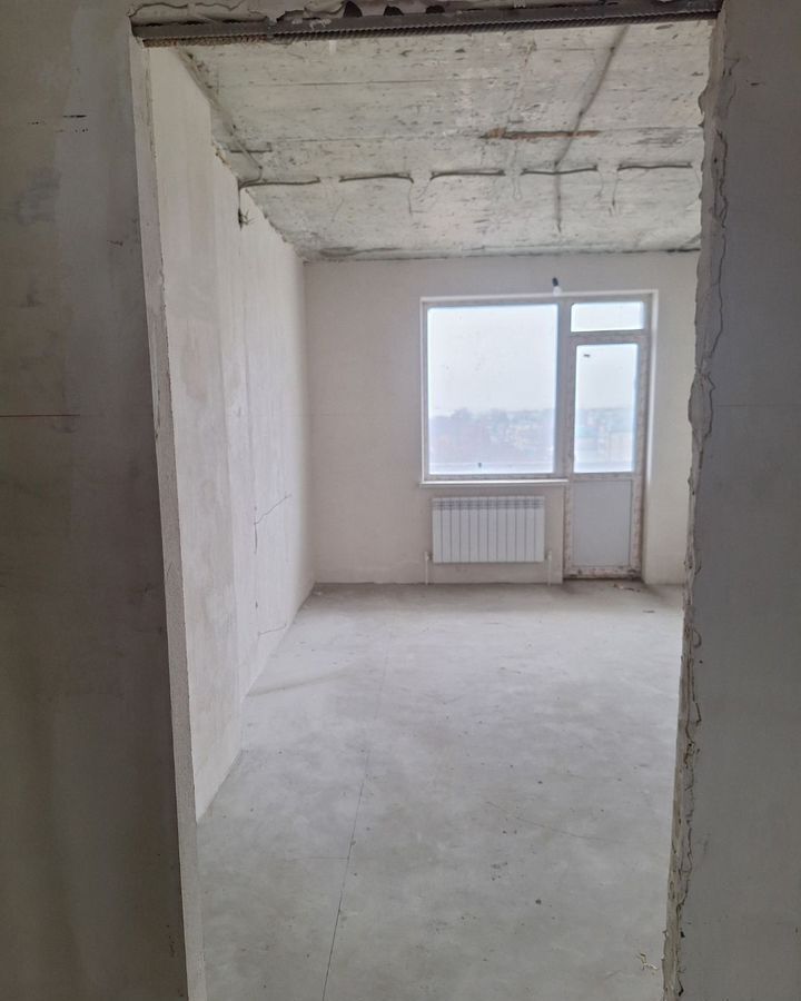 квартира г Кузнецк ул Кирова 168 фото 4