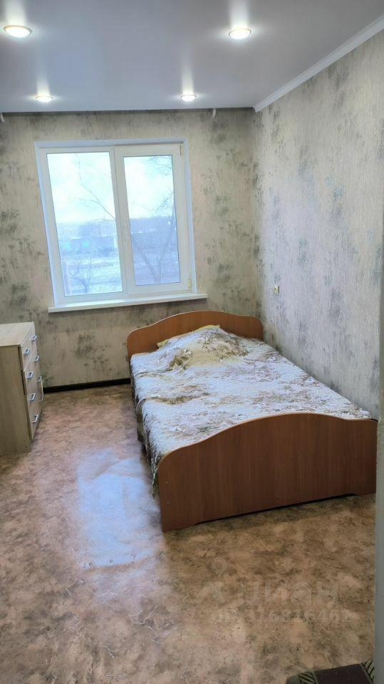 квартира г Орск р-н Ленинский ул Вяземская 26 фото 3