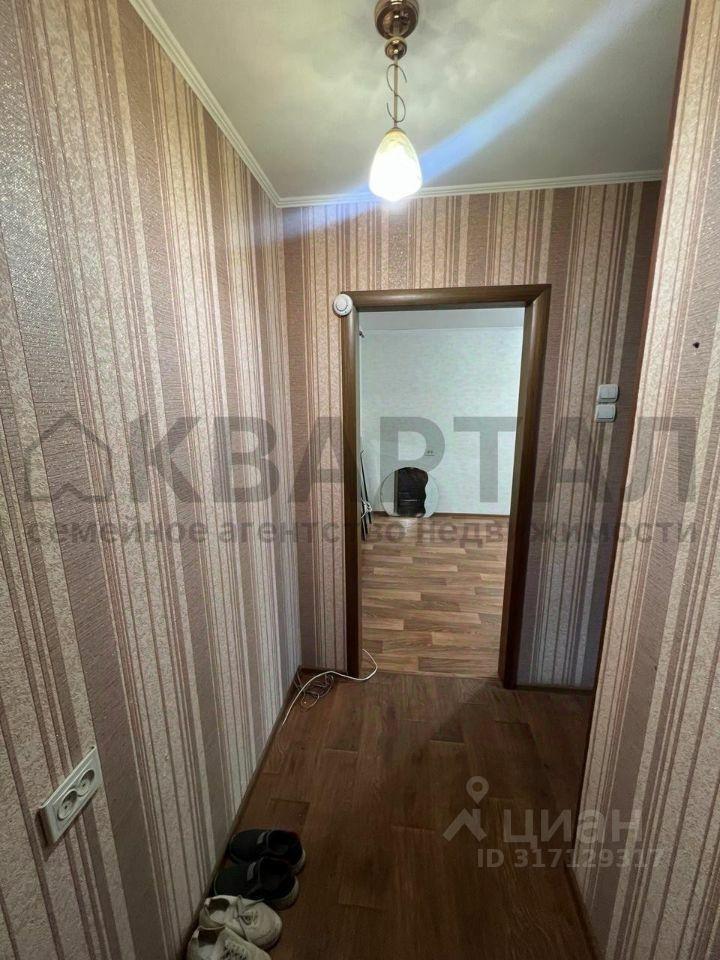 квартира г Орск р-н Ленинский ул Молодежная 10 фото 4