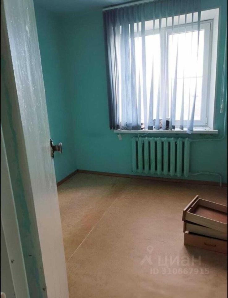 квартира г Орск р-н Советский Вокзальный мкр 6-й ул Огородная 31 фото 2