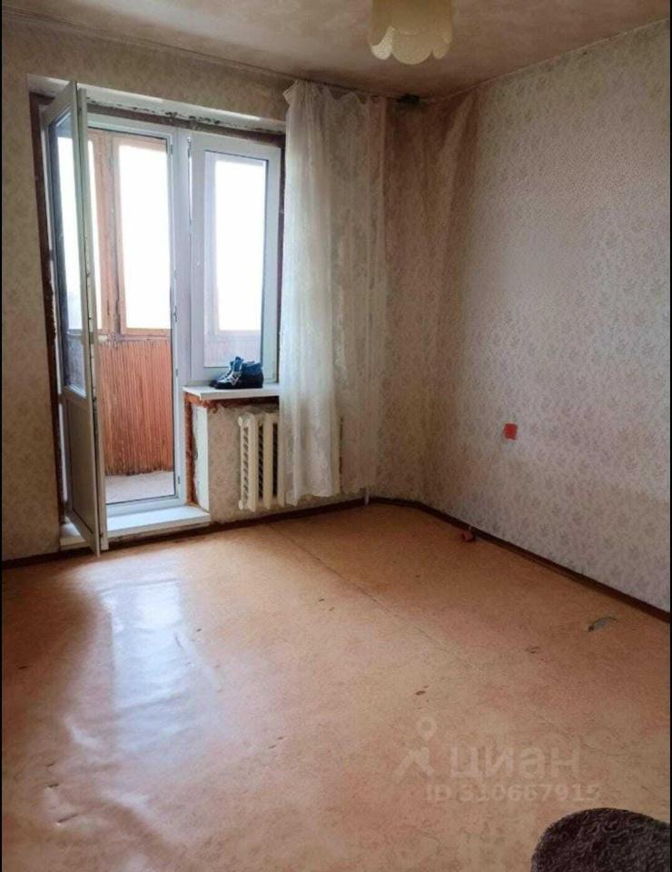 квартира г Орск р-н Советский Вокзальный мкр 6-й ул Огородная 31 фото 3
