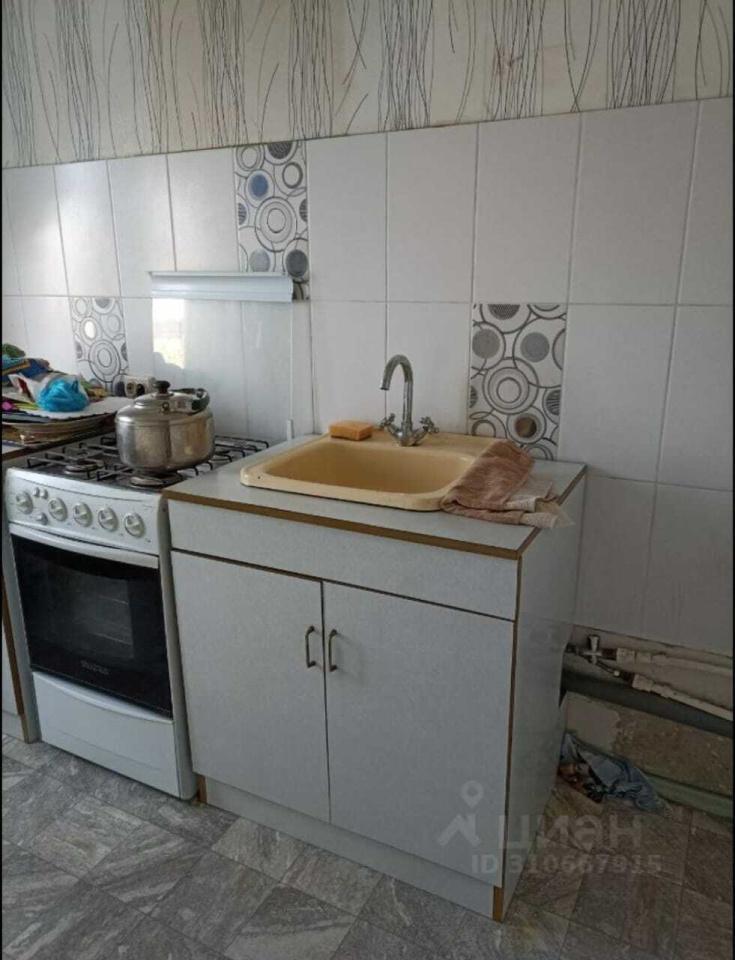 квартира г Орск р-н Советский Вокзальный мкр 6-й ул Огородная 31 фото 4