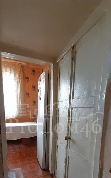 квартира г Курск р-н Центральный ул 50 лет Октября 4к/2 фото 4
