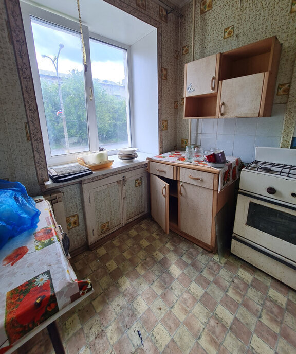 квартира г Каменск-Уральский Красногорский ул Алюминиевая 64 фото 2