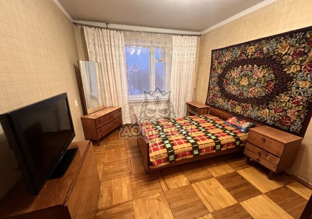 квартира Козья слобода дом 74 Республика Татарстан Татарстан фото