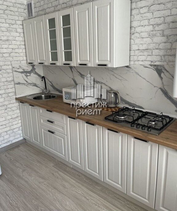 квартира г Калуга ул Георгия Амелина 27 фото 2