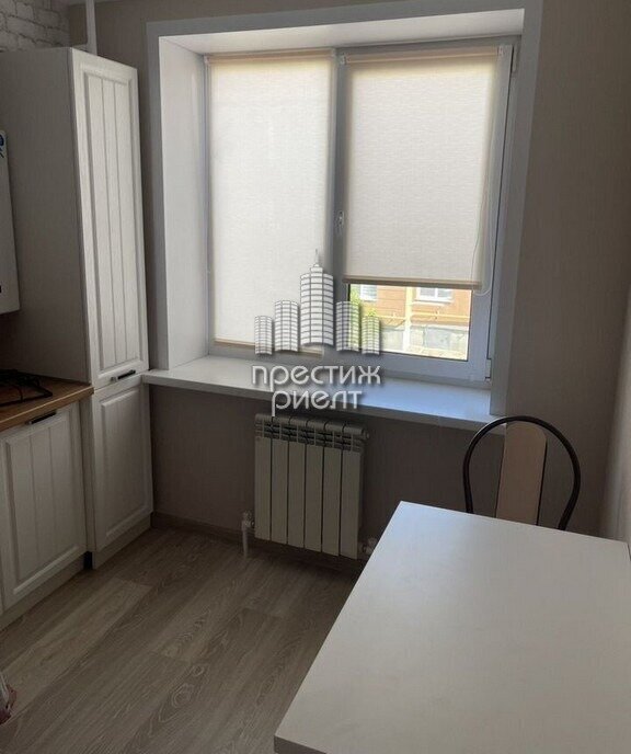 квартира г Калуга ул Георгия Амелина 27 фото 4