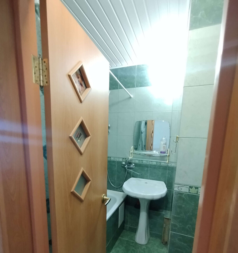 квартира г Петрозаводск ул Труда 2 фото 12