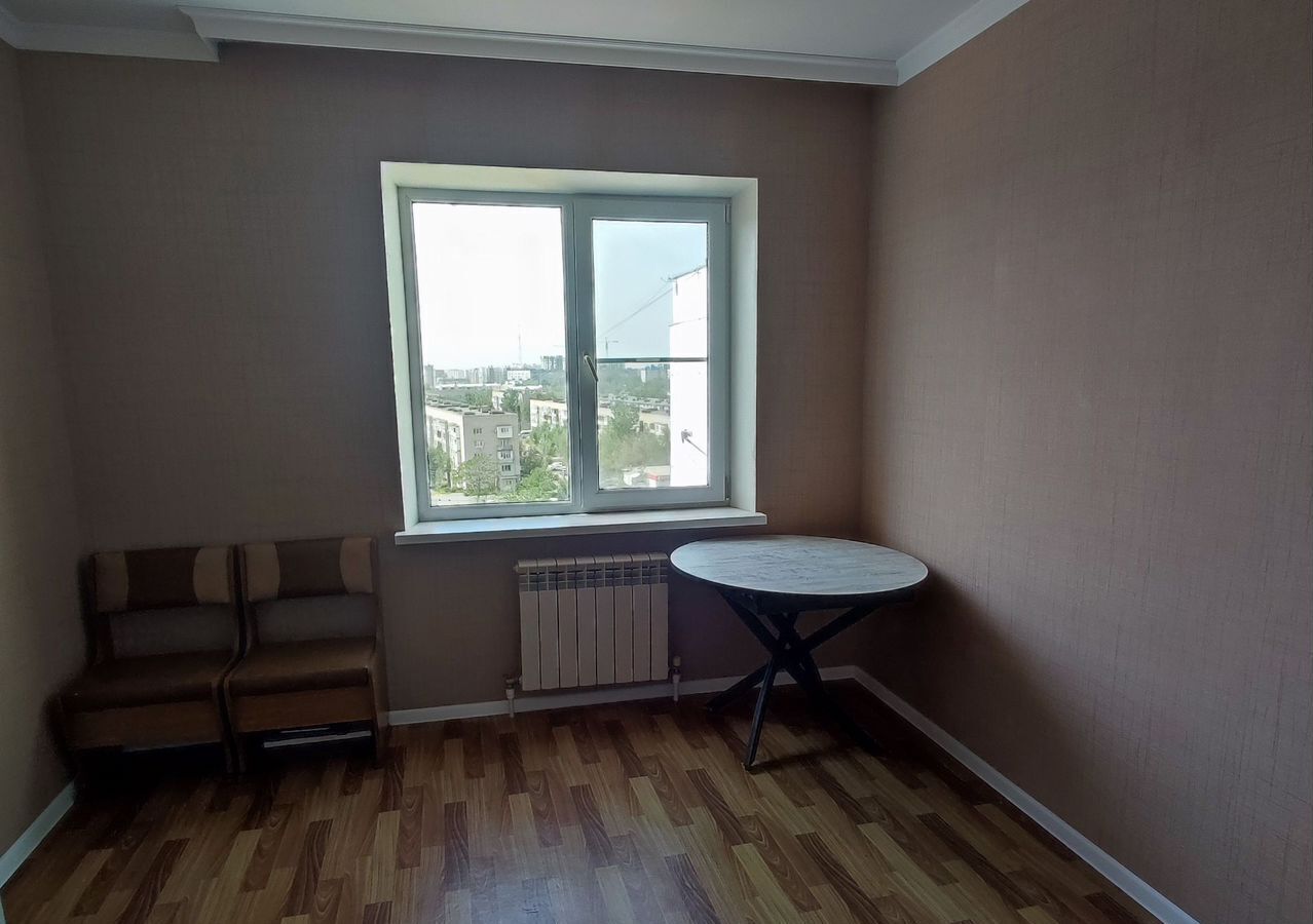 квартира г Астрахань р-н Кировский ул Куликова 77к/3 фото 4