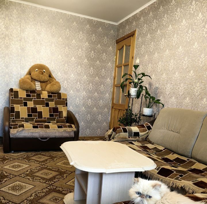 квартира г Великий Новгород ул Павла Левитта 24 фото 2