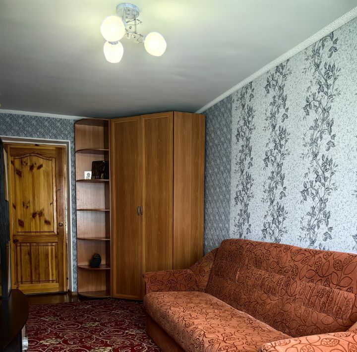 квартира г Великий Новгород ул Павла Левитта 24 фото 3