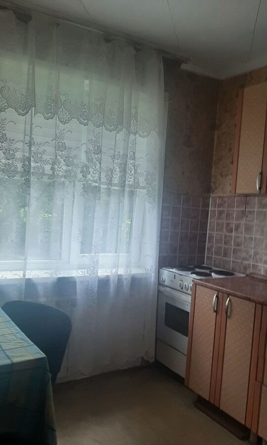 квартира г Новокузнецк р-н Центральный пр-кт Октябрьский 37 фото 4