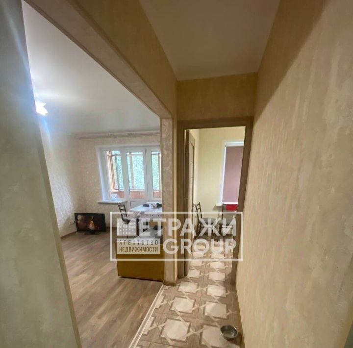 квартира г Мытищи пр-кт Новомытищинский 80к/2 Медведково фото 1