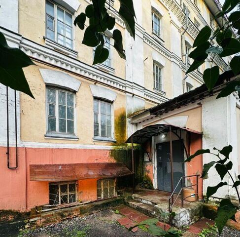 ул Химиков 8 фото