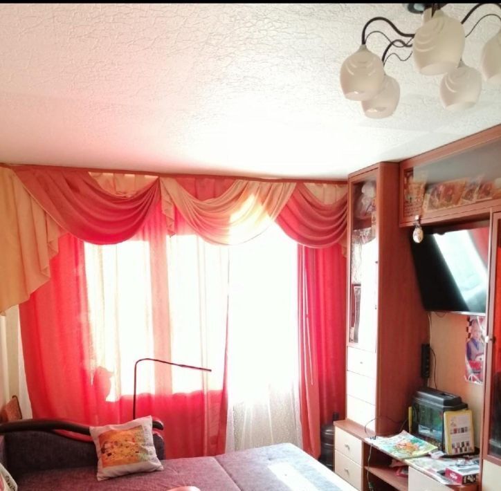квартира г Клин ул Центральная 2 Деревня сл. фото 1