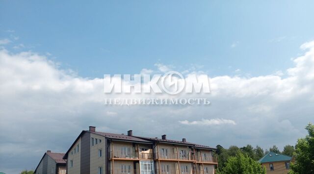 квартира ул Братская 21/1 Котельники фото