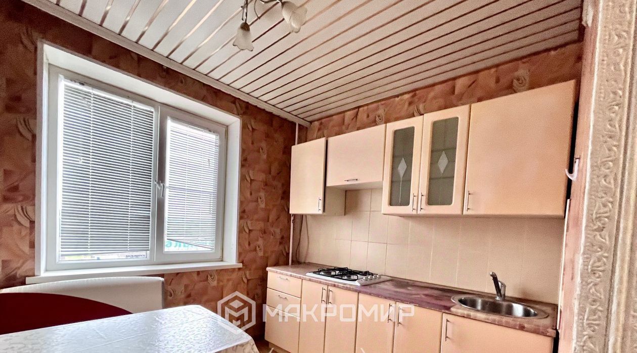 квартира г Чехов ул Дружбы 20 фото 1