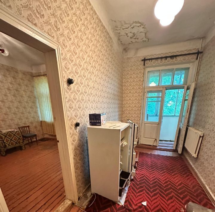 квартира г Орехово-Зуево ул Галочкина 18а фото 4
