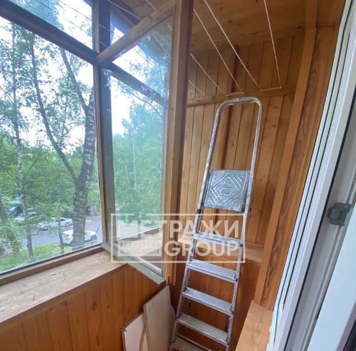 квартира г Мытищи пр-кт Новомытищинский 80к/2 Медведково фото 3