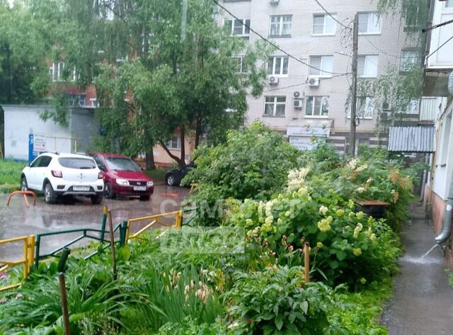 Горьковская ул Бориса Панина 12 фото