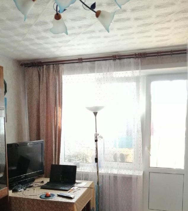 квартира г Клин ул Центральная 2 Деревня сл. фото 4