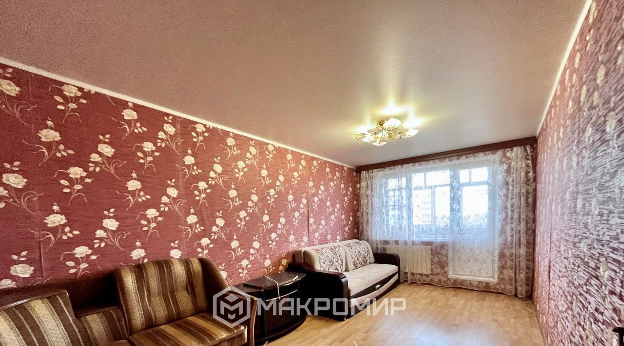 квартира г Чехов ул Дружбы 20 фото 4