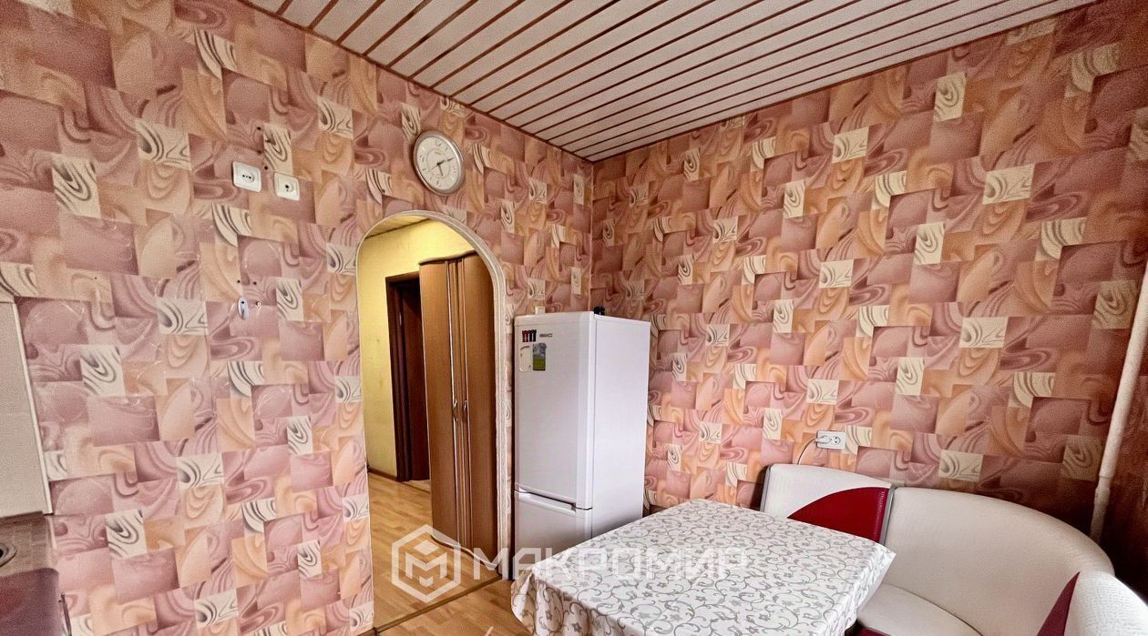 квартира г Чехов ул Дружбы 20 фото 3