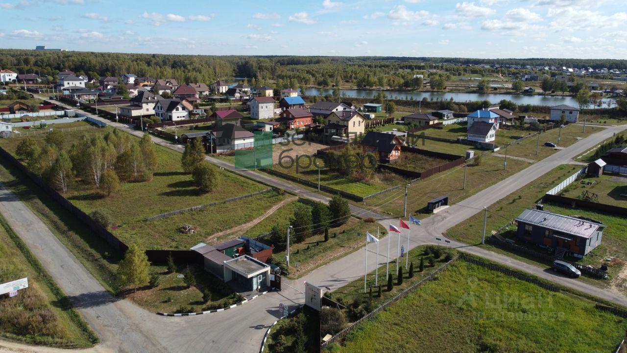 земля г Чехов Южные озера-2 кп фото 4