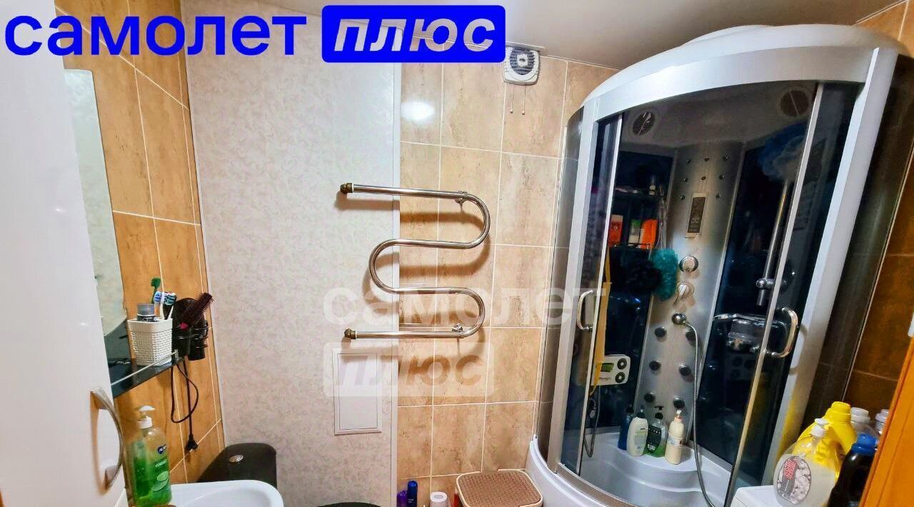 квартира г Фокино ул Ключевая 2 фото 9