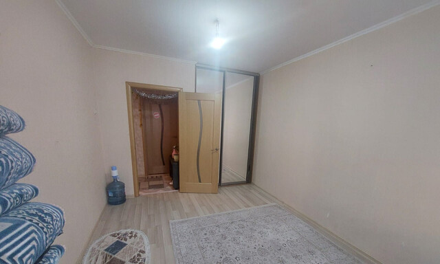 квартира мкр Южный м-н, Юлиуса Фучика улица, 6/5 фото